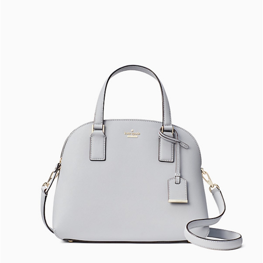 Kate Spade Cameron Street Lottie in Stony Blue